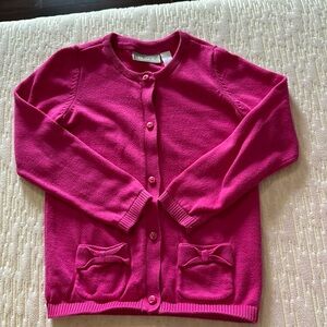 The Children’s Place Girl Cardigan size 5T